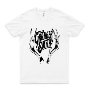 Grángér Smith T Shirt Custom Personalized I Love This Shirt Best Shirt For You Shirt For Men Tee Women Cools Shirt Vintage Classic Love T Shirt-white HD