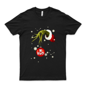 Grinch Be Kind Merry Christmas The Grinch Shirt Dr Seuss Shirt Grinch Grinch Quarantine Shirt
