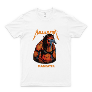 Hall &Amp; #Oate #Maneater Horror Music Gift Fan #Daryl Hall #John Oates Gift