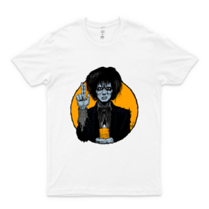 Halloween Saints Billy Butcherson Alternate Classic T-Shirt Team T-Shirts New Style