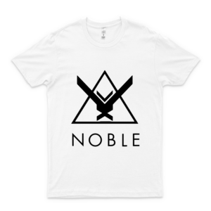 Halo Reach Noble   Unisex Shirt Men's Shirt Best Vintage Tee For Women Kids Youth Trending Graphic Tee- Cool Summer Tee For Men- Funny Gifts Shirt- Women's Clothing