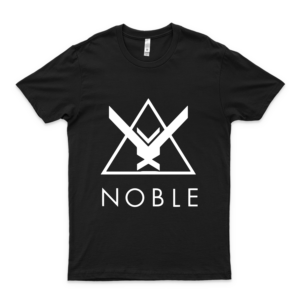Halo Reach Noble   Unisex Shirt Men's Shirt Best Vintage Tee For Women Kids Youth Trending Graphic Tee- Cool Summer Tee For Men- Funny Gifts Shirt- Women's Clothing black