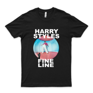 Harry styles fine line t shirt sweater tank top long sleeve sweatshirt hoodie design shirts soft women unique