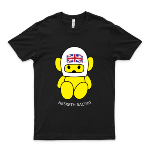 Hesketh Racing 78 - Unisex T-Shirt for Men Or Women Vintage Retro Shirt for Customize Trending Graphic