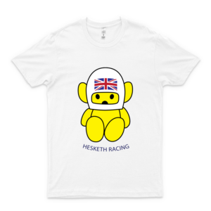 Hesketh Racing 78 - Unisex T-Shirt for Men Or Women Vintage Retro Shirt for Customize Trending Graphic Shirt