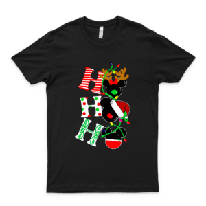 Ho Ho Ho, Ho Ho Ho, Christmas Tee,Santa Claus,Disney Christmas,Merry Christmas, Unisex Classic T-Shirt, Hoodie, Tank Top, Sweatshirt For Women, Men And Kids Love Shirt