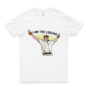 I Am The Liquor Summer Fashion Shirt Trendy Shirt Old Fashioned Best Shirts Sellers Trend Customize Gift Ideas