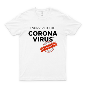 I Survived The Corona Virus Pending T Shirt, Hoodie, Sweatshirt F… Custom T-Shirts.png