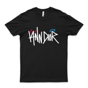 Iann dior 2020 tshirt customized personalized i love this shirt best shirt for you shirt for men tee women gift tshirt