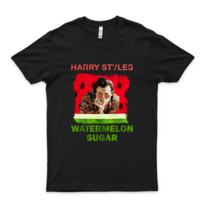 Ihaveharrystyleswatermelonsugarshirtilovethisshirtbestshirtforyoushirtformenteewomenarttee80svintageclassic