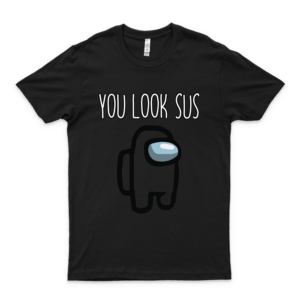 Imposter Among Game Us You Look Sus Gamer Costume Fan Funny Hoodie Shirt For Men Trending Tee Women Gift Idea Besshirt Boys Customize Love Hoodie