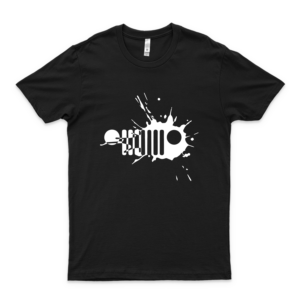 Jéép Mud Grill Tshirt Classic Guys Unisex Tee I Love This Shirt Best Shirt For You Funny T Shirt black