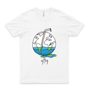 Juice Wrld 999 Logo Slim Fit T-Shirt I Love This Shirts Best Shirts