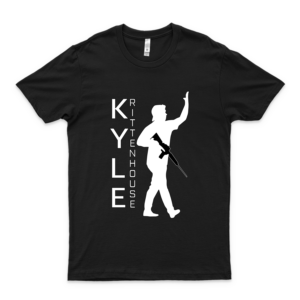 Kýlé Rittenhouse Fuck Around And Find Out Classic T Shirt I Love This Shirt Best Shirt For You Shirt