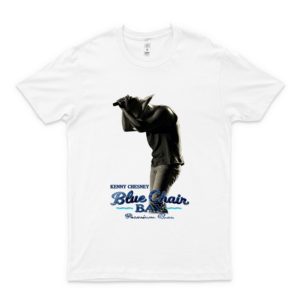 Kenny Chesney 2018 40 - Camiseta para Niños y Mujeres Vintage Clásico Tee Trending Personalizar para Hombres y Niñas