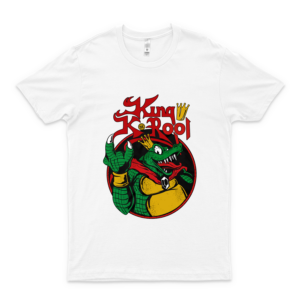 King K Rool Hoodie Súpér Smásh Brós King Diamond Shirt I Love This Shirt Best Shirt for You Shirt