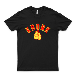 Kronk Boxing Gym Detroit T Shirt Hoodie for Men I Love This Shirt Best Shirt for You Shirt for Men Tee Women Gift T-Shirt Vintage Classic Gift Ideas