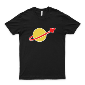 Légó Spaceman T Shirt Classic Guys Unisex Tee Summer Graphic Shirt