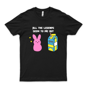 Lil Peep Juice Wrld All The Legends Seem To Die Out Classic T-Shirt