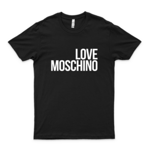 Love Moschino_987 I Love This Shirts Best Shirts High Fashion Brand Inspired T-Shirt- Brand Shirts For Men Fashion- Brand Logo Unisex Tee