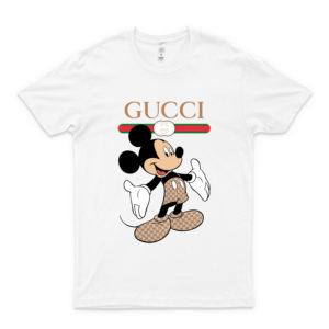 Míckéý Mouse Funny Fashion T Shirt, Women's and Men's Sizes Graphic Novelty Funny T Shirt