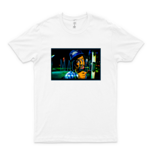 Mac Dre Classic T-Shirt Summer Graphic Shirt For Men - Hot Trending Tee
