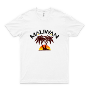 Maliwan - Inspired by Borderlands - - Gift Idea Shirt for Men Tee for Women Classic Retro Customize