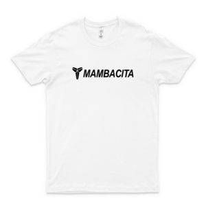 Mambacita Gigi B-R-Y-A-N-T Shirt, Tank Tops, Hoodie, Sweatshirt For Mens Womens Ladies Kids Love Shirt Hoodie_white