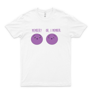 Member Berries - Member Berry Southpark Fanart Print 14 T Shirt Hoodie For Men Women Women's Funny Graphic Shirt - Cute For Women - Hot Trending Tee Men T-Shirt Customized