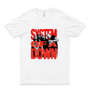 Men Hoodie Women Sweater System Of A Down Soad Rock New S-4Xl Black Mens Shirt