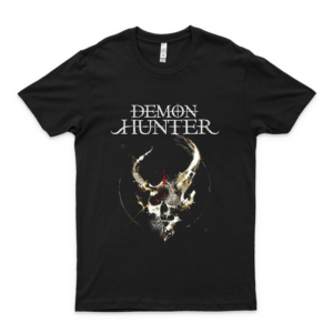 Metal Punk Graphic Tees Demon Húntér Band T Shirt Graphic Trending Unisex Youth Shirt Funny Aldult T Shirt Birthday Gift T Shirt Trending Shirt