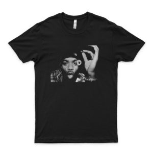 Method Man Wú Táng The B Side To The Single Protect Ya Neck Graphic Gift For Men Women Girls Unisex T Shirt Customized