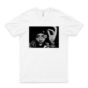 Method Man Wú Táng The B Side To The Single Protect Ya Neck Graphic Gift For Men Women Girls Unisex T Shirt Customized_white