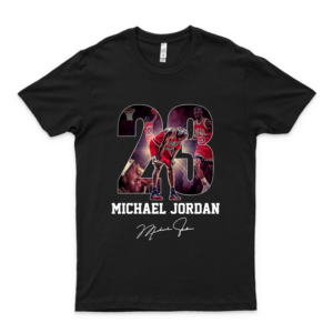 Michael J-O-R-D-A-N Mi-Chael Jor-Dan Signature Mug The Last Dance T Shirt