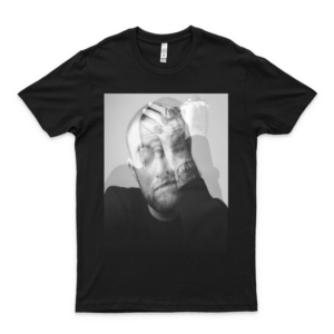 Miller-Mac Black White Unisex T-Shirtgift For Men Women Unisex Hoodie Sweatshirt cut