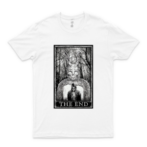 Mortus Viventi Tárót Card T Shirts 12 Tárót Card Design Shirts