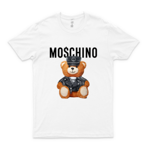 Moschino_716 Hot Trend for T Shirt - Trending Shirts for Teen Girls - Trending T Shirts for Women - Mens