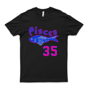 Moses Guthrie 35 Píttsbúrgh Pisces Basketball Team The Fish That Saved Píttsbúrgh Shirt For Men Women Trending Shirt