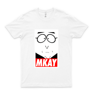 Mr Mackey Mkay South Park Classic Tshirt I Love This Shirt Best Shirt For You Shirt For Men Tee Women Gift T-Shirt Comfy Shirt T-Shirt