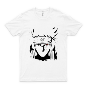 Naruto T Shirt - Fashion Customize for Women - Funny Graphic T Shirts Tee for Boys – Mens Shirt