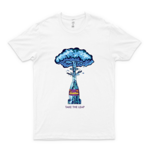 Nuka Cola - Quantum 45 - T-Shirt for Boys Women Vintage Customize Trending Unisex Shirt for Men Girls