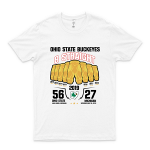 Ohio State Buckeyes 8 S-T-R-A-I-G-H-T Gold Pants 2019 Sweater T Shirt, Hoodie, Sweatshirt Unisex Shirt For Men Women Trending Tee Graphic Shirt
