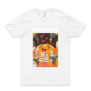 Otaku Ahegao Pankakke Ecchi Etchi Hentai Lewd Great Gift T Shirt I Love This Shirt Best Shirt for You Handmade T-Shirt Gift T-Shirt Vintage Classic Love Shirt