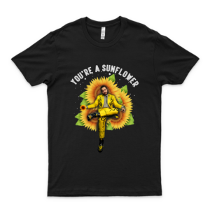 P-O-S-T M-A-L-O-N-E You're-A Sunflower T-Shirt, Sweater,