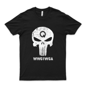 Púníshér Wwg1wwa American Flag T Shirt Patriotic Shirt Usa Tee Gift For Him Gift For Her Trending Shirt
