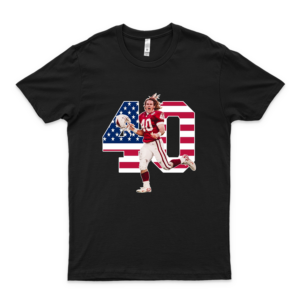 Pat Tillman Arizona Cardinals Trending  Ńffľ Logo Shirt- Ńffľ Baseball Shirt- Ny Gĭąnts Cotton T Shirt For Men