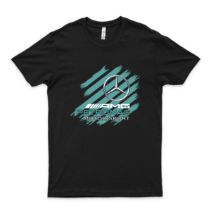Petronas Amg Motor Sport Classic T Shirt, Hoodie For Men Women Logo Cheap Tee Logo Unique Tees Cools Shirt Print On Demand Customize Love Shirt
