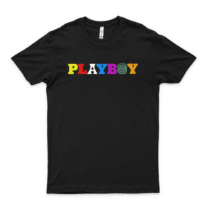 Pláýbóý X A S T R O W O R L D Classic T Shirt For Men Women Unisex I Love This Shirt Shirt For Men Tee Women Gift T Shirt Vintage Classic