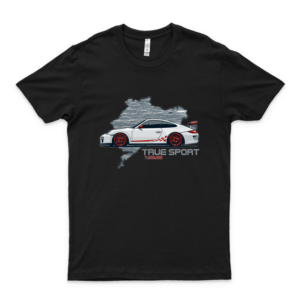 Porsche 911 Gt3 Rs 82 Simple Vintage Graphic Shirt Unisex Shirt - Customize Shirt for Men - Cool Graphic
