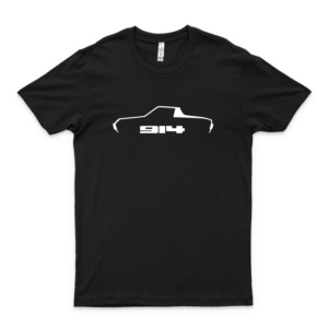 Porsche 914 - Vintage Men's Shirt Tshirt For Women Classic Customize Shirt Retro Graphic Tee